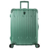 Heys Xtrak - 4-Rollen-Trolley M 66 cm erw. (midnight green)