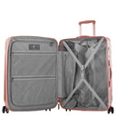 Heys Xtrak - 4-Rollen-Trolley M 66 cm erw. (rose gold) - Ansicht 5
