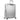 Heys Xtrak - 4 - Rollen - Trolley M 66 cm erw. (silber) - Markenkoffer