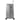 Heys Xtrak - 4 - Rollen - Trolley M 66 cm erw. (silber) - Markenkoffer
