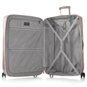 Heys Xtrak - 4-Rollen-Trolley Set 3tlg. erw. (atmosphere) - Ansicht 6