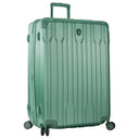 Heys Xtrak - 4 - Rollen - Trolley Set 3tlg. erw. (midnight green) - Markenkoffer