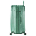 Heys Xtrak - 4 - Rollen - Trolley Set 3tlg. erw. (midnight green) - Markenkoffer