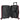 Heys Zen - 4 - Rollen - Kabinentrolley S 54.5 cm erw. (burgundy) - Markenkoffer