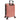 Heys Zen - 4 - Rollen - Kabinentrolley S 54.5 cm erw. (coral) - Markenkoffer