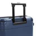 Heys Zen - 4-Rollen-Kabinentrolley S 54.5 cm erw. (navy) - Ansicht 6