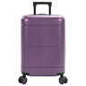 Heys Zen - 4 - Rollen - Kabinentrolley S 54.5 cm erw. (purple) - Markenkoffer