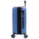 Heys Zen - 4 - Rollen - Kabinentrolley S 54.5 cm erw. (royal blue) - Markenkoffer