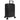 Heys Zen - 4 - Rollen - Kabinentrolley S 54.5 cm erw. (schwarz) - Markenkoffer