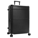 Heys Zen - 4 - Rollen - Trolley L 75.6 cm erw. (black) - Markenkoffer