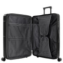 Heys Zen - 4 - Rollen - Trolley L 75.6 cm erw. (black) - Markenkoffer