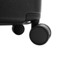 Heys Zen - 4 - Rollen - Trolley L 75.6 cm erw. (black) - Markenkoffer