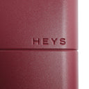 Heys Zen - 4-Rollen-Trolley L 75.6 cm erw. (burgundy) - Ansicht 10