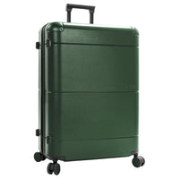 Heys Zen - 4 - Rollen - Trolley L 75.6 cm erw. (grün) - Markenkoffer