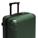 Heys Zen - 4-Rollen-Trolley L 75.6 cm erw. (grün) - Ansicht 8