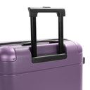 Heys Zen - 4 - Rollen - Trolley L 75.6 cm erw. (lila) - Markenkoffer