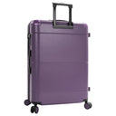 Heys Zen - 4 - Rollen - Trolley L 75.6 cm erw. (lila) - Markenkoffer