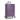 Heys Zen - 4 - Rollen - Trolley L 75.6 cm erw. (lila) - Markenkoffer