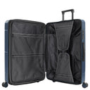 Heys Zen - 4-Rollen-Trolley L 75.6 cm erw. (navy) - Ansicht 5