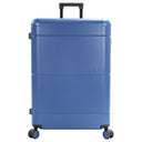 Heys Zen - 4-Rollen-Trolley L 75.6 cm erw. (royal blue)