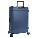 Heys Zen - 4-Rollen-Trolley M 66 cm erw. (navy) - Ansicht 4
