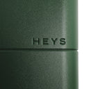 Heys Zen - 4-Rollen-Trolley Set 3tlg. erw. (green) - Ansicht 10