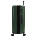 Heys Zen - 4 - Rollen - Trolley Set 3tlg. erw. (green) - Markenkoffer