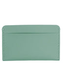 Horizn Studios Card Holder - Visitenkartenetui 9 cm (marine green) - Ansicht 2