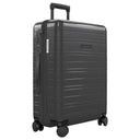 Horizn Studios H6 Essential Check In - 4 - Rollen - Trolley 64 cm (glossy graphite) - Markenkoffer