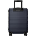 Horizn Studios M5 Essential - 4 - Rollen - Kabinentrolley mit Vortasche S 55 cm (night blue) - Markenkoffer