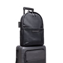 Horizn Studios Shibuya Daypack - Rucksack 44 cm M (black/grey lavender) - Ansicht 5