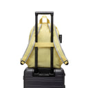 Horizn Studios Shibuya Daypack - Rucksack 44 cm M (glossy lemon/light quartz grey) - Ansicht 6