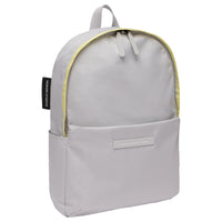 Horizn Studios Shibuya Daypack - Rucksack 44 cm M (light quartz grey/glossy lemon) - Markenkoffer