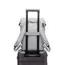 Horizn Studios Shibuya - Rolltop Rucksack 16" 60 cm (light quartz grey) - Markenkoffer