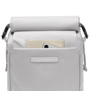 Horizn Studios Shibuya - Rolltop Rucksack 16" 60 cm (light quartz grey) - Markenkoffer