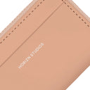 Horizn Studios Wallet - Geldbörse 10 cm (sand rose) - Ansicht 4