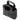 HUGO Becky UP - Mini Henkeltasche 23 cm (black) - Markenkoffer