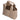 HUGO Becky UP - Mini Henkeltasche 23 cm (light brown) - Markenkoffer