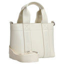 HUGO Becky UP - Mini Henkeltasche 23 cm (open white) - Markenkoffer