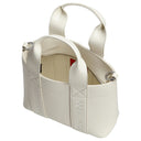 HUGO Becky UP - Mini Henkeltasche 23 cm (open white) - Markenkoffer