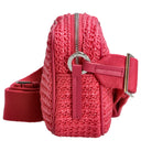 HUGO Bel R - Umhängetasche 20 cm (bright pink) - Markenkoffer