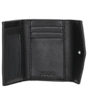 HUGO Chris 2.0 - Geldbörse 3cc 12 cm (black) - Markenkoffer