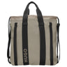 HUGO Circular - Shopper 48 cm (medium brown) - Markenkoffer