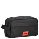 HUGO Ethon 3.0 - Kulturbeutel 23 cm (black) - Ansicht 5
