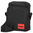 HUGO Ethon 3.0 NS - Umhängetasche 20 cm (black) - Markenkoffer