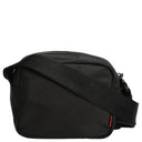 HUGO Ethon 3.0 - Umhängetasche 16 cm (black) - Markenkoffer