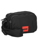 HUGO Ethon 3.0 - Umhängetasche 21 cm (black) - Markenkoffer