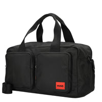 HUGO Ethon 3.0 - Weekender 47 cm (black)