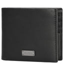 HUGO GB Geschenkset - Geldbörse & Schlüsseletui (black) - Markenkoffer