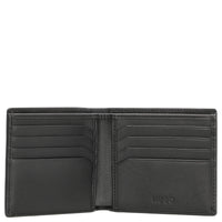 HUGO GB Geschenkset - Geldbörse & Schlüsseletui (black) - Ansicht 5
